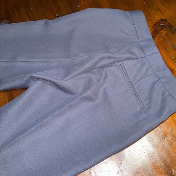 TOTĂŠME PLEATED TAILORED TROUSERSđź’– - Picture 9 of 12